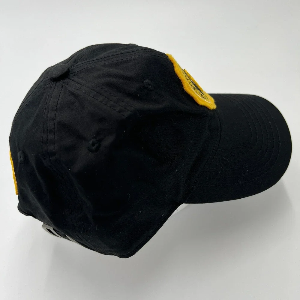 Pro Standard Pittsburgh Pirates Black‎ Baseball Cap MLB Major League Baseball